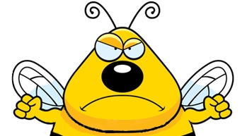 AngryBee